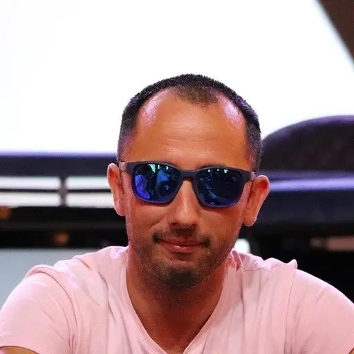 Yaroslav Baduliak